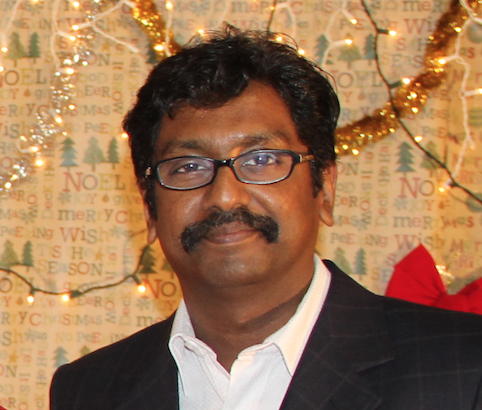 Sacred Heart Tamil Catholic Group