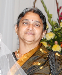 Sacred Heart Tamil Catholic Group