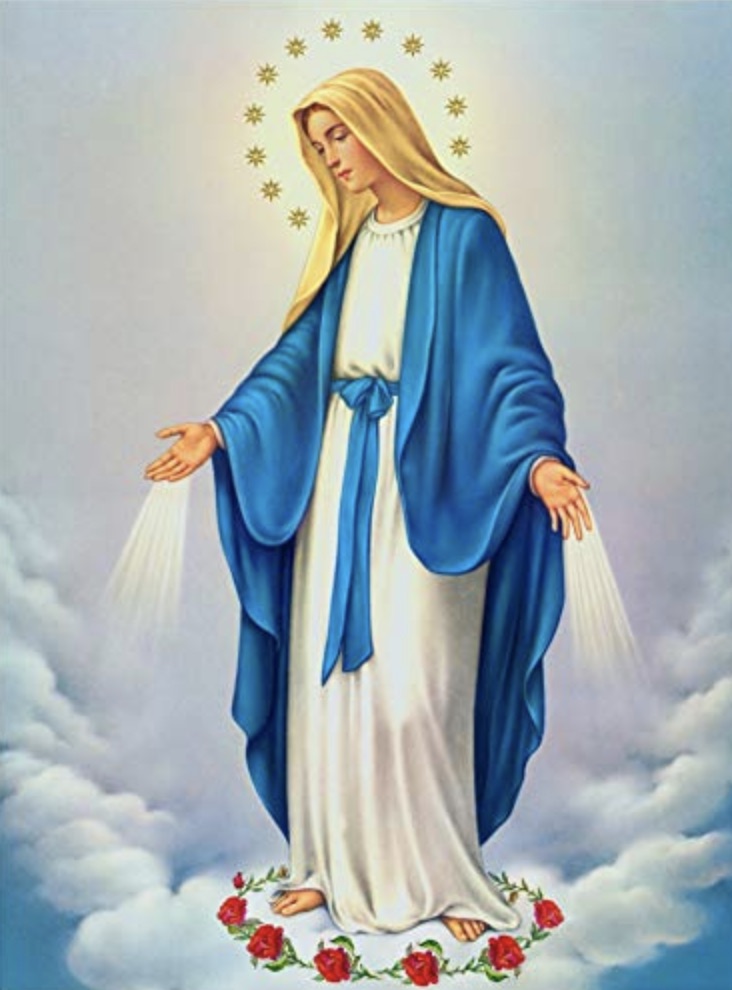 Sacred Heart Tamil Catholic Group