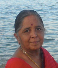 Sacred Heart Tamil Catholic Group