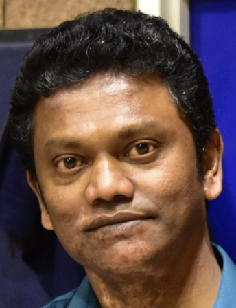 Sacred Heart Tamil Catholic Group