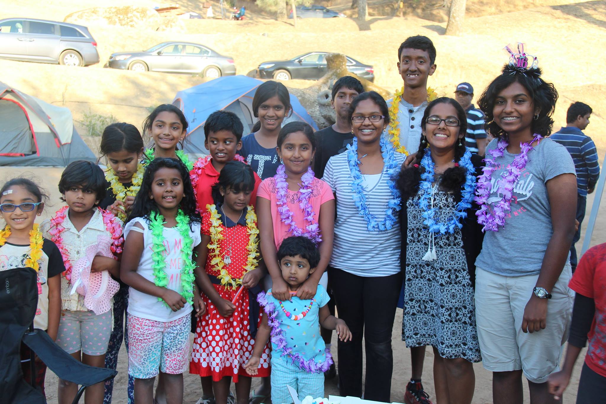Sacred Heart Tamil Catholic Group