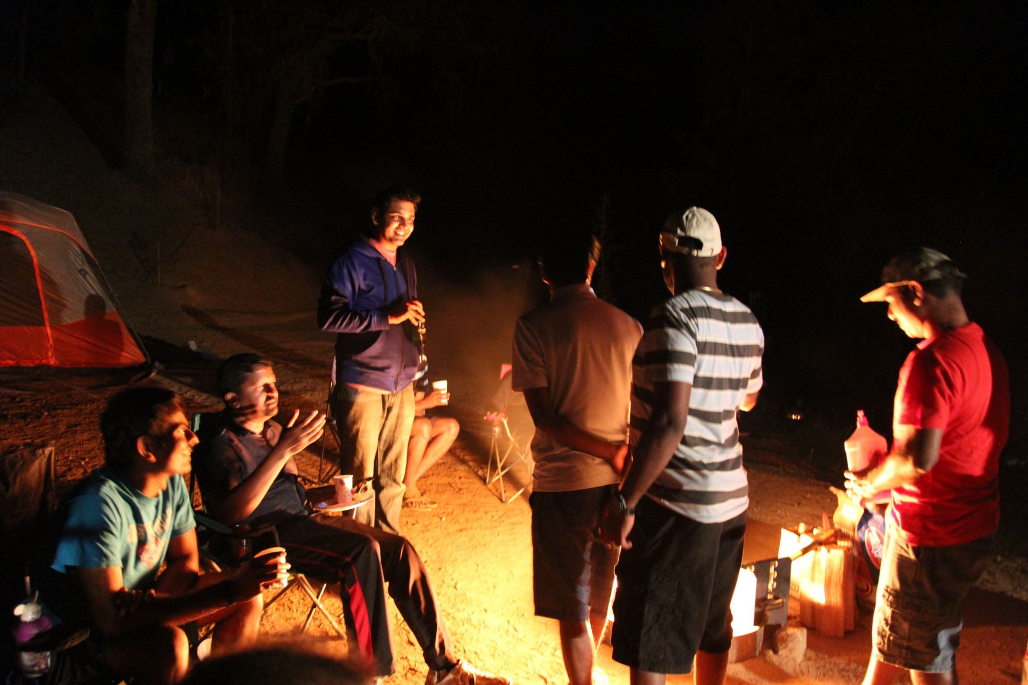 Sacred Heart Tamil Catholic Group