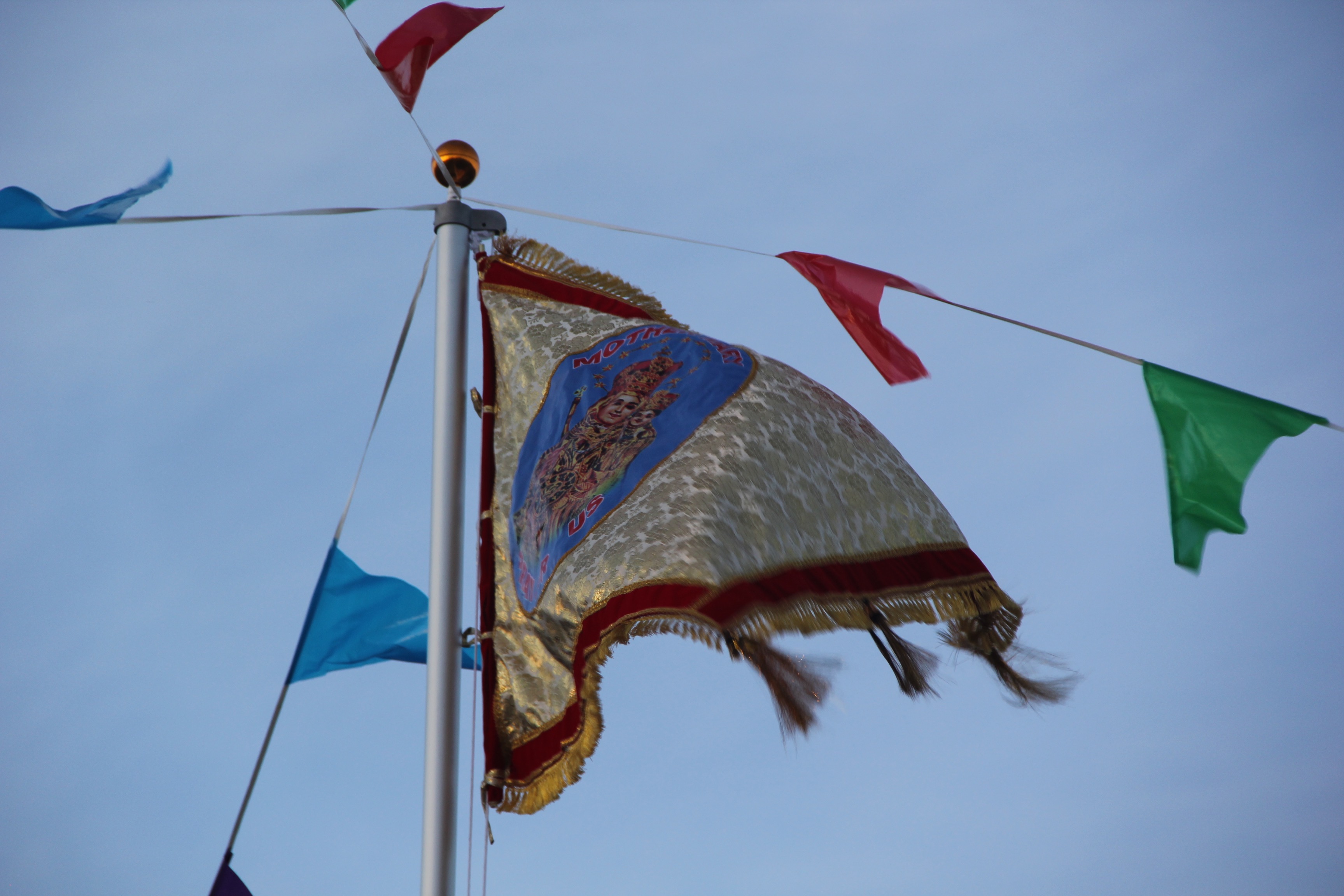 Sacred Heart Tamil Catholic Group