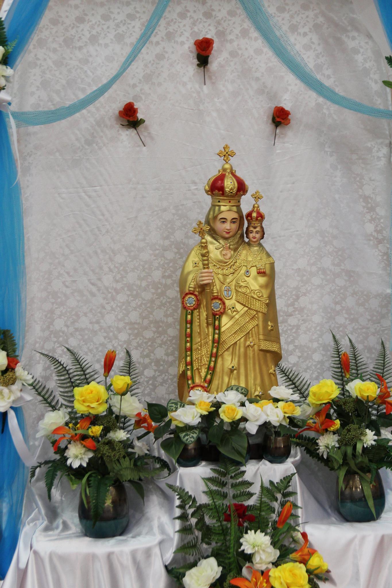 Sacred Heart Tamil Catholic Group