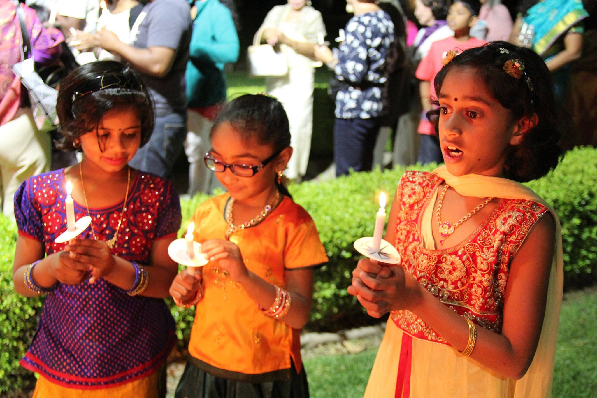 Sacred Heart Tamil Catholic Group