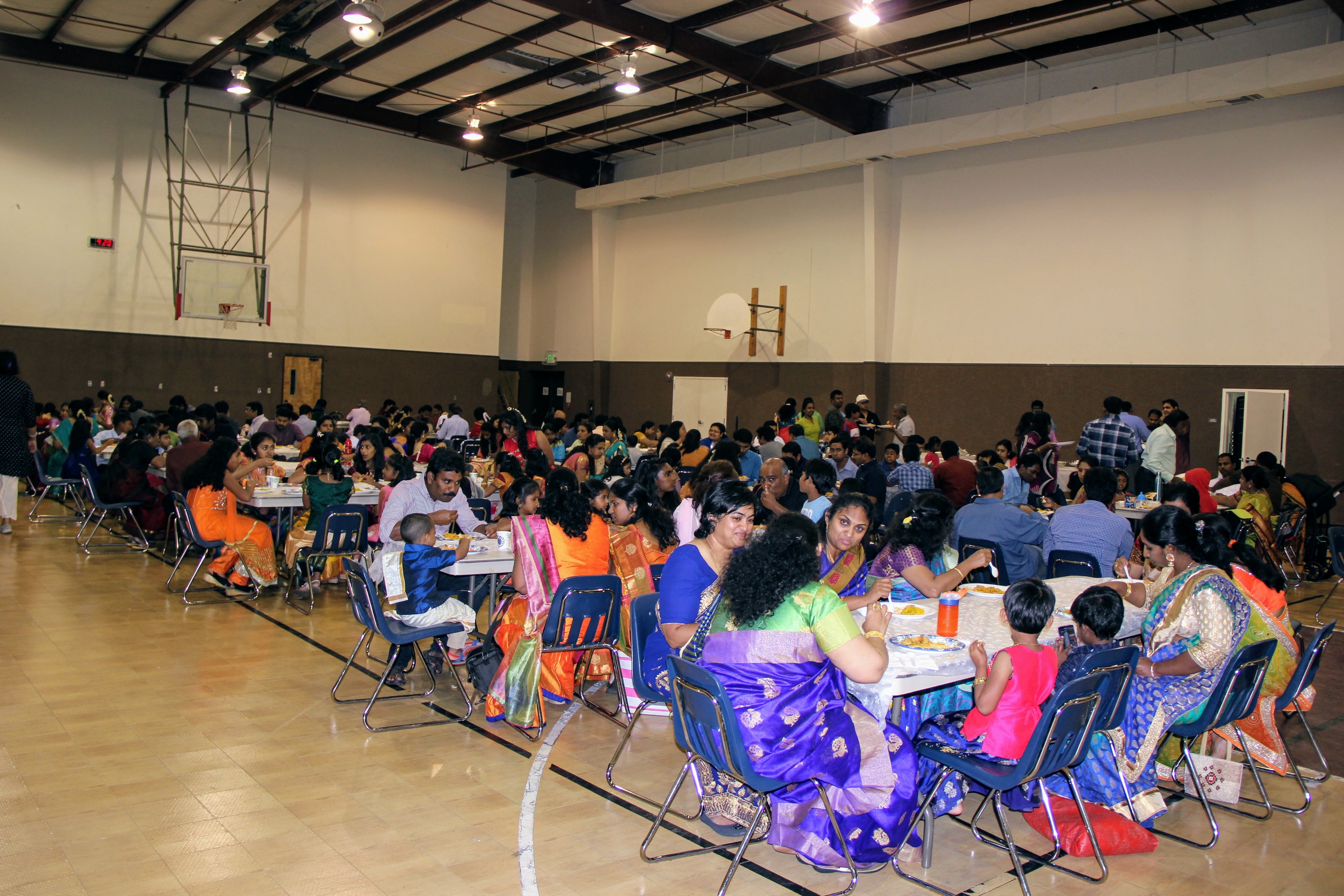 Sacred Heart Tamil Catholic Group