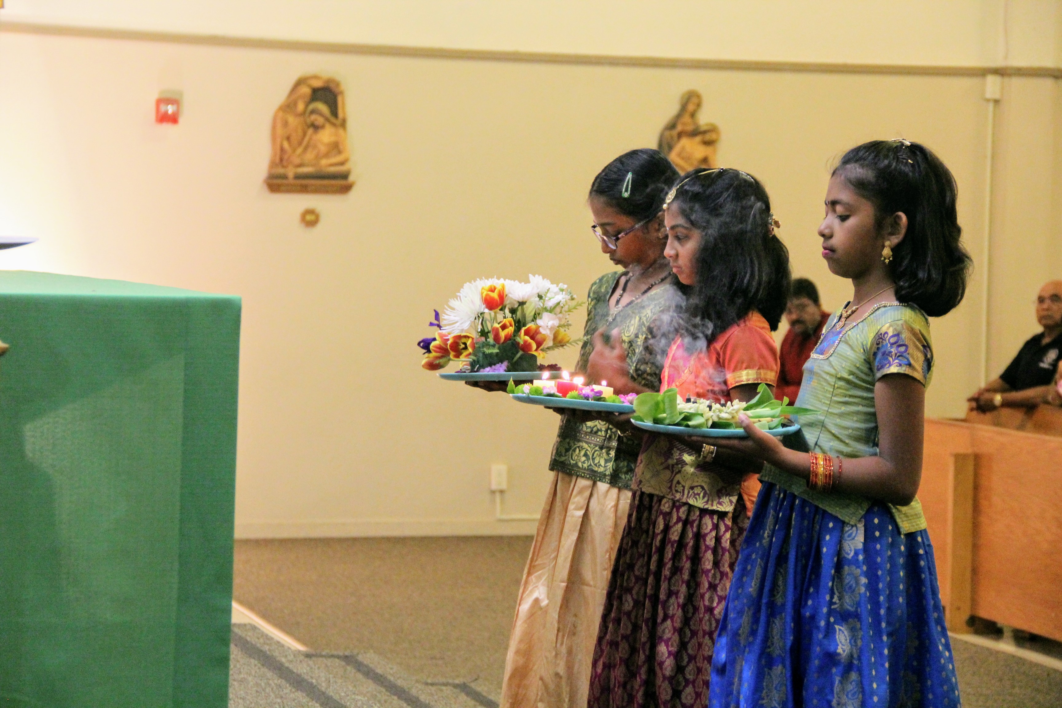 Sacred Heart Tamil Catholic Group