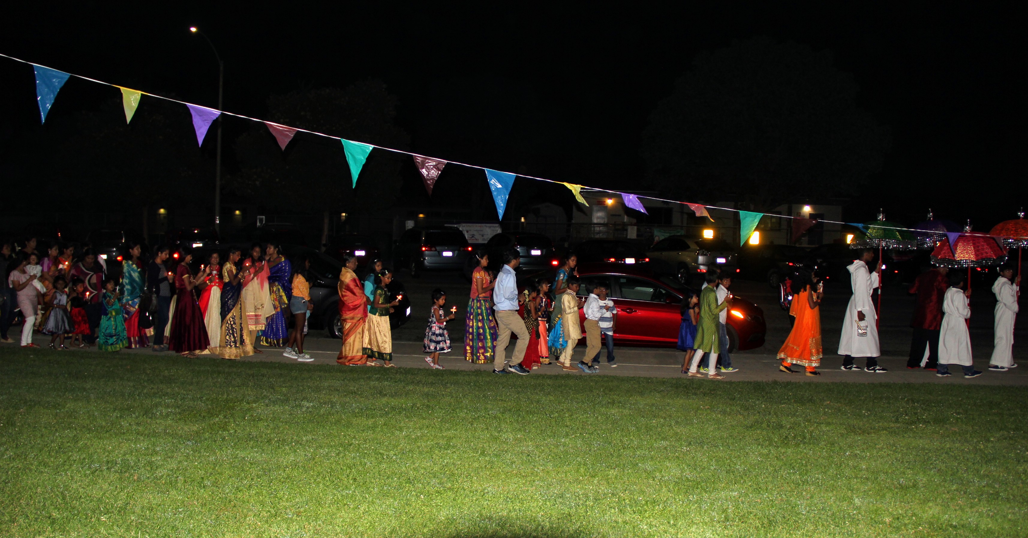 Sacred Heart Tamil Catholic Group