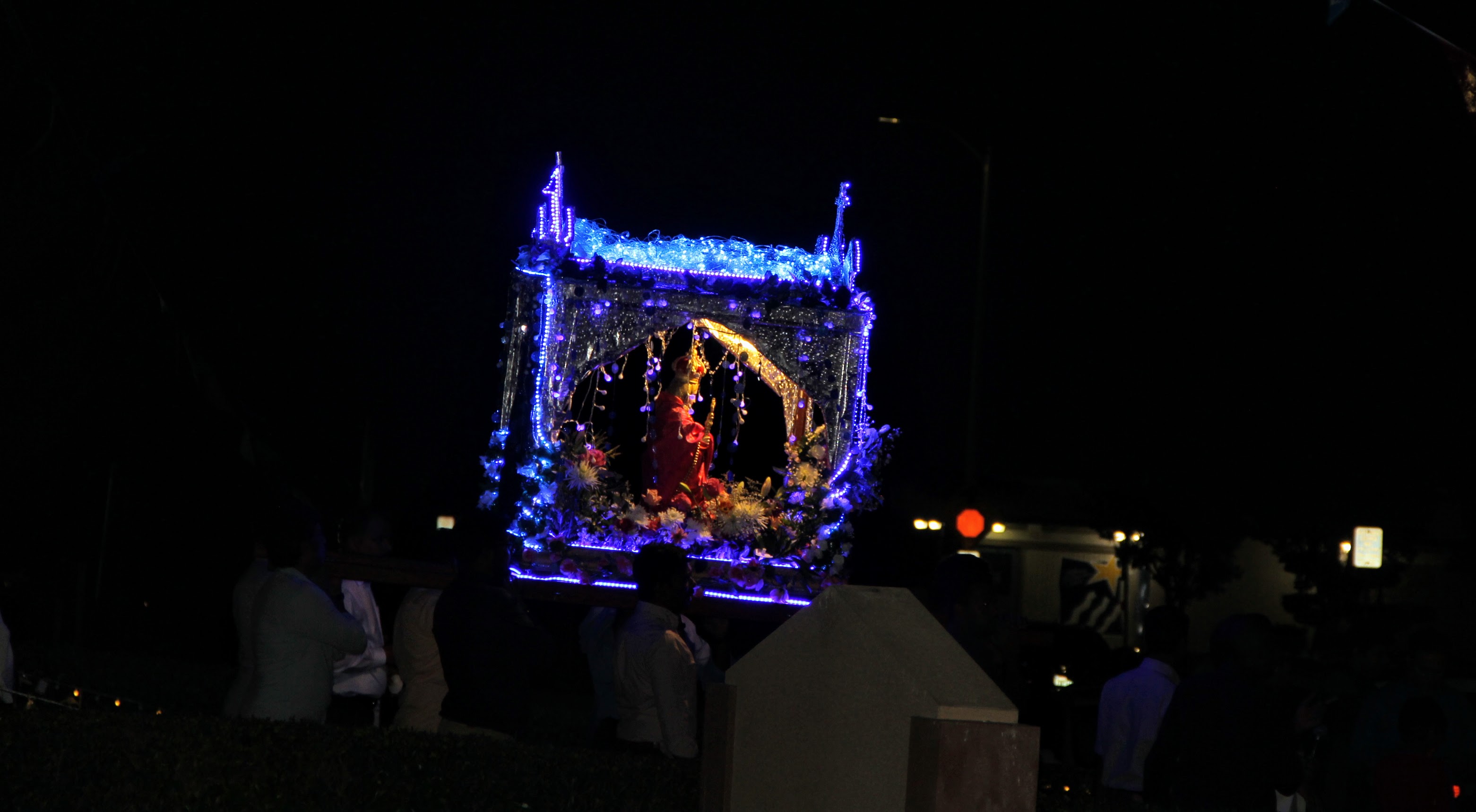 Sacred Heart Tamil Catholic Group