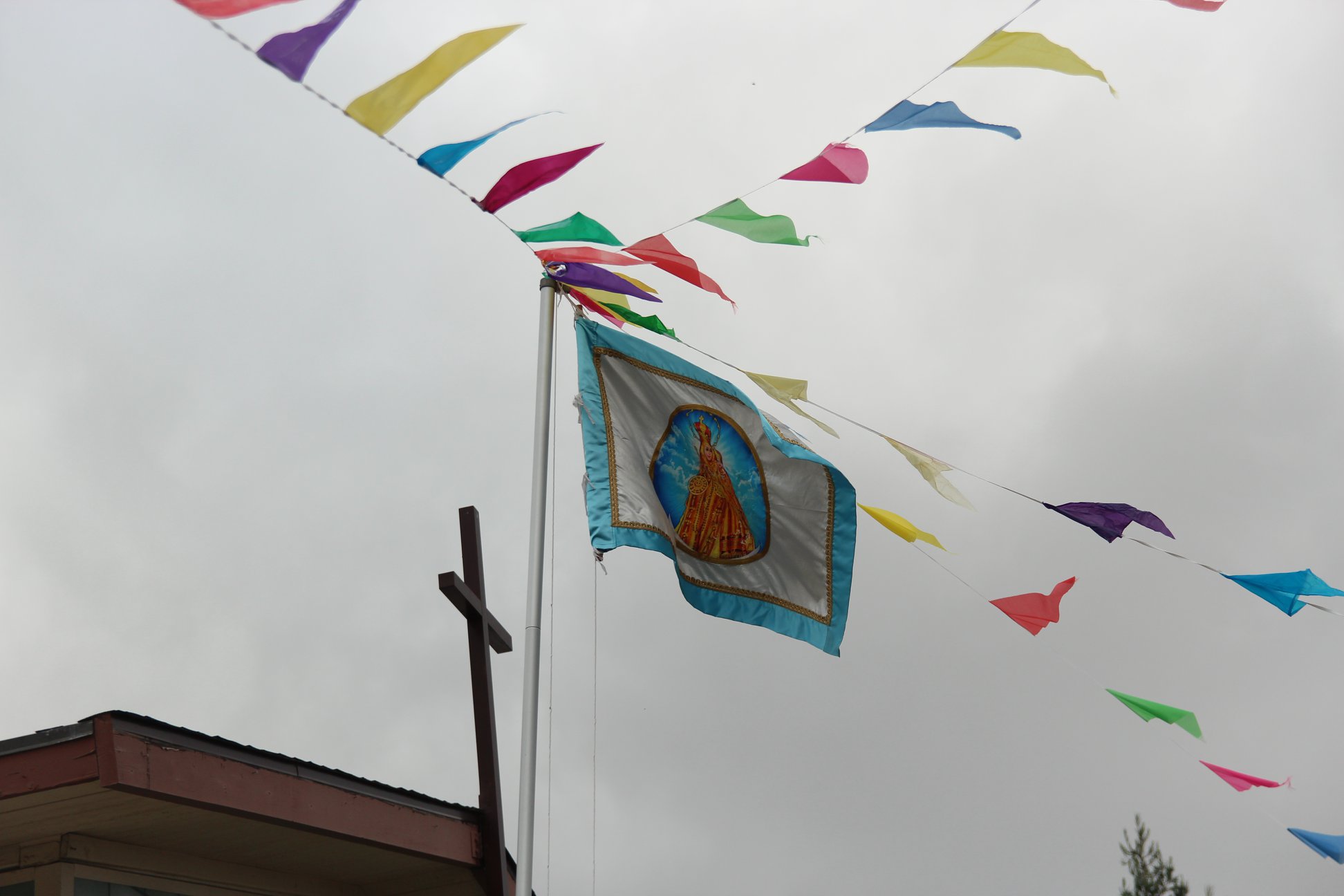 Sacred Heart Tamil Catholic Group