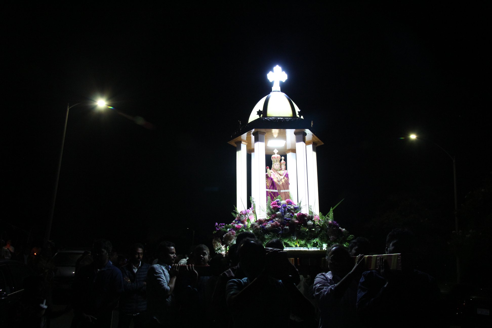 Sacred Heart Tamil Catholic Group
