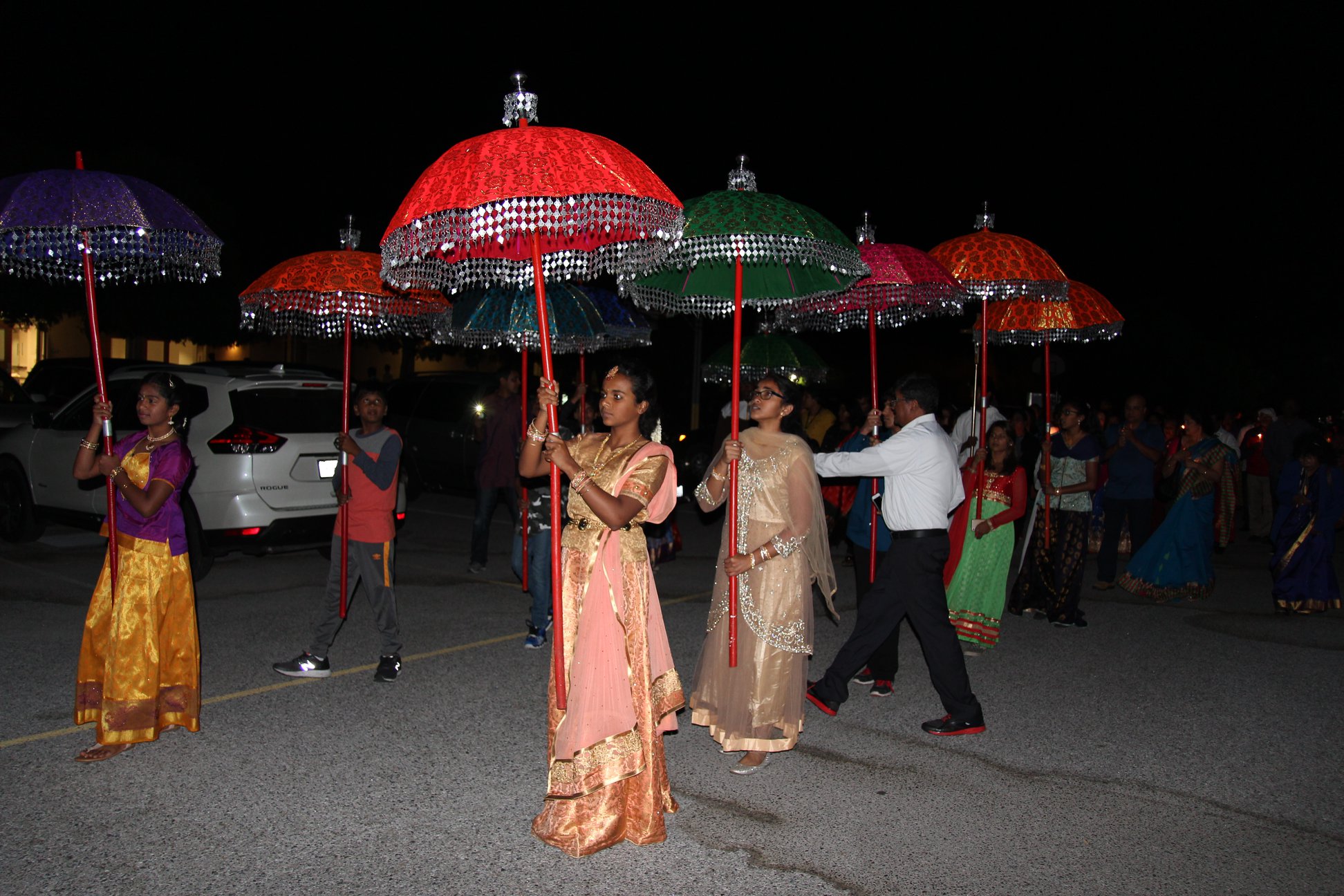 Sacred Heart Tamil Catholic Group