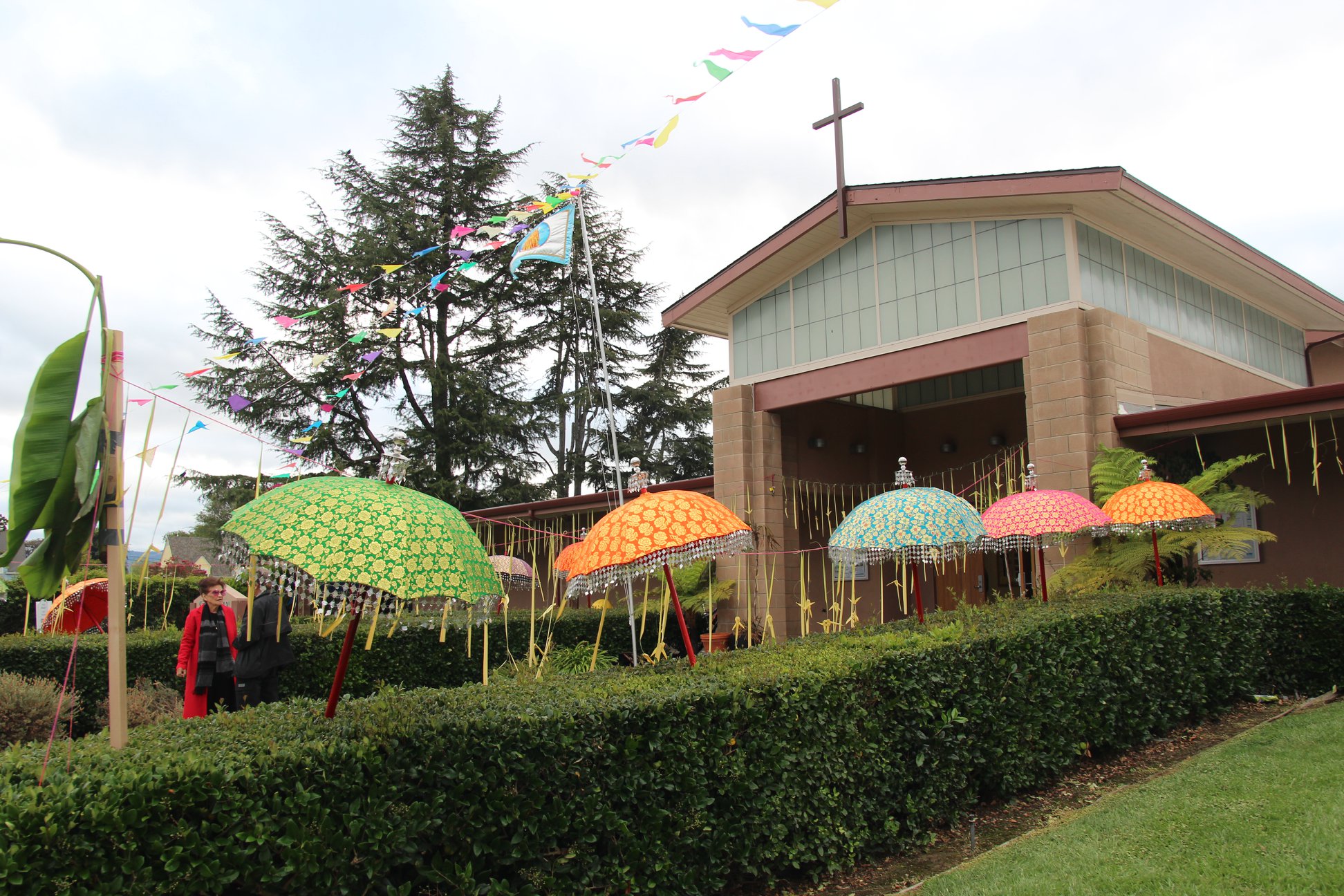 Sacred Heart Tamil Catholic Group