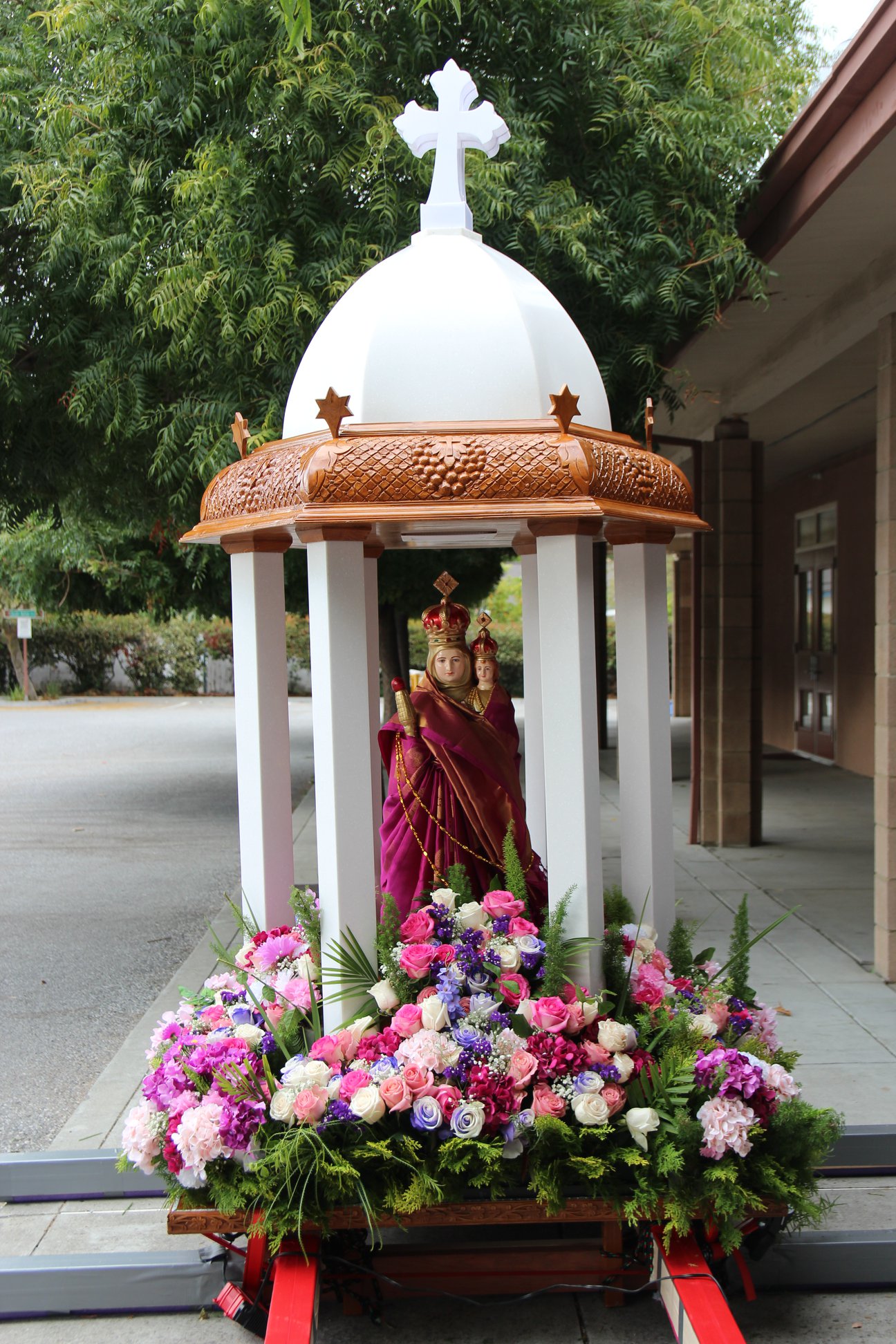 Sacred Heart Tamil Catholic Group