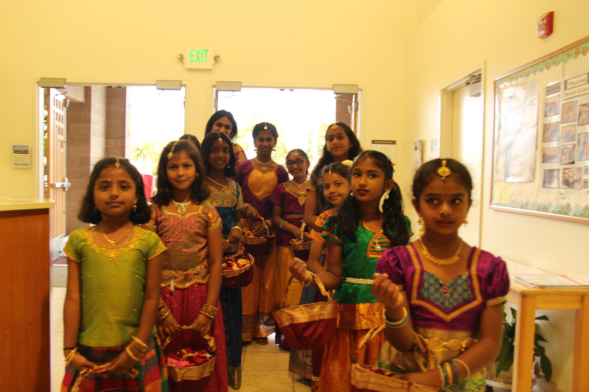 Sacred Heart Tamil Catholic Group