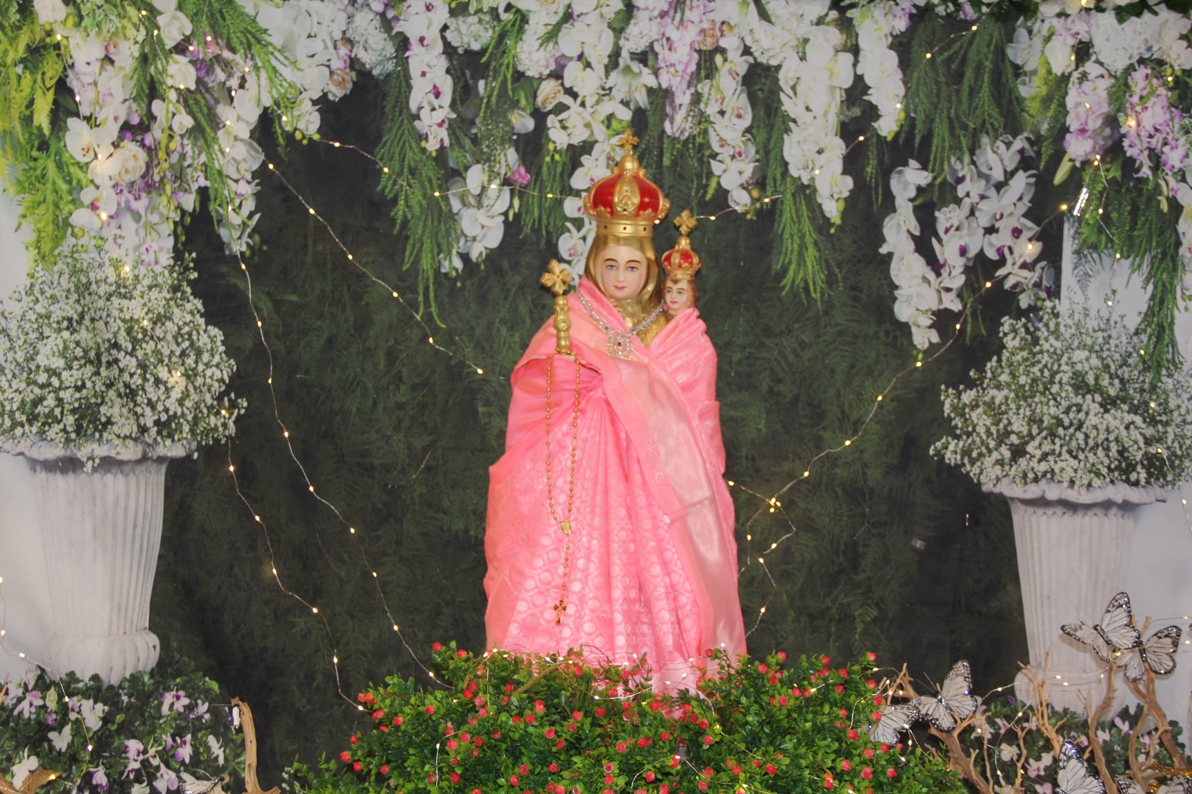 Sacred Heart Tamil Catholic Group