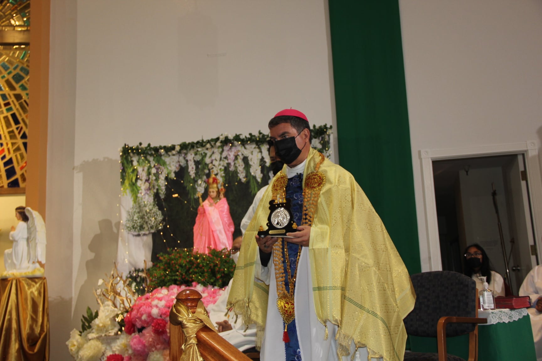 Sacred Heart Tamil Catholic Group