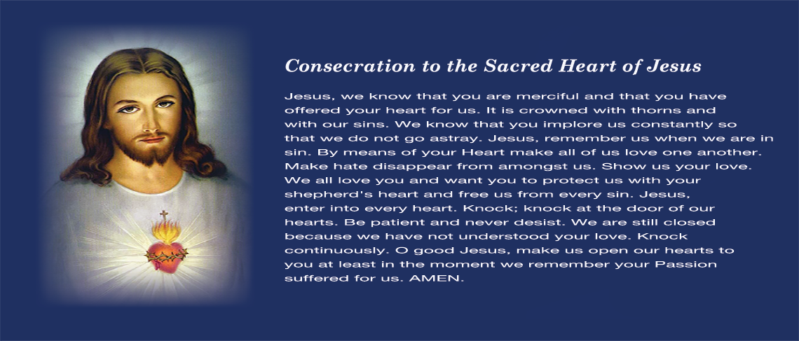 Sacred Heart Tamil Catholic Group